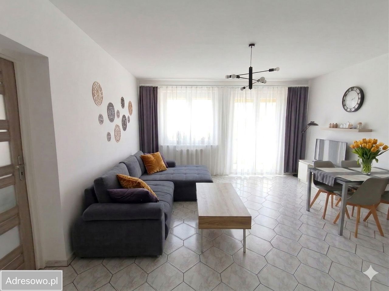 Mieszkanie 2-pokojowe Kołobrzeg, ul. Władysława Reymonta. Zdjęcie 16