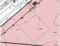 Działka budowlana Gniezno Osiniec, ul. Osiniec. Zdjęcie 3