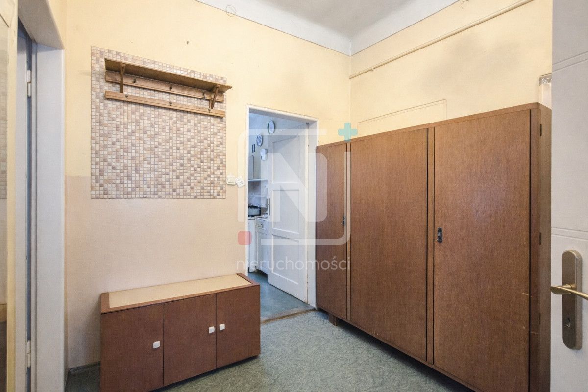 Mieszkanie 2-pokojowe Warszawa Wesoła, al. Wojska Polskiego. Zdjęcie 4