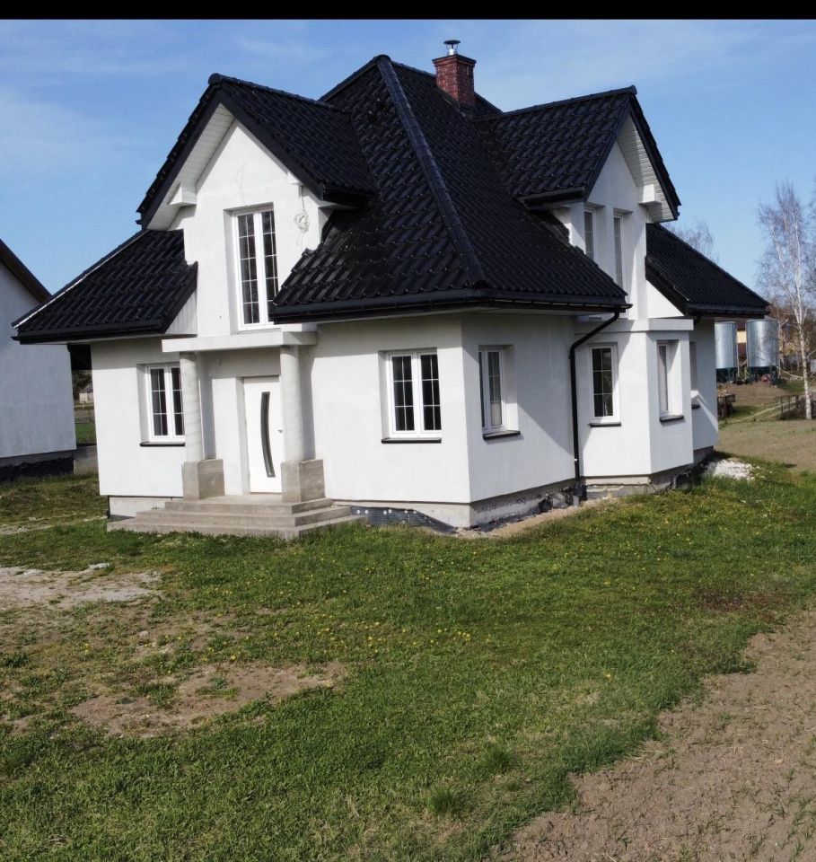 dom wolnostojący Stubno. Zdjęcie 1