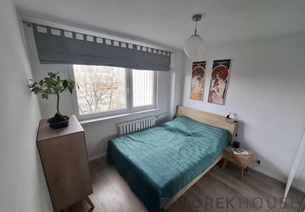 Mieszkanie 4-pokojowe Warszawa Bemowo, ul. Lajosa Kossutha. Zdjęcie 13