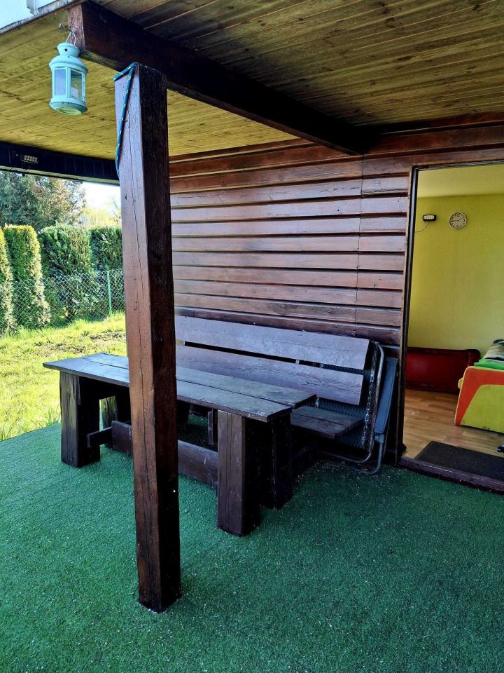 Działka rod Balin. Zdjęcie 7