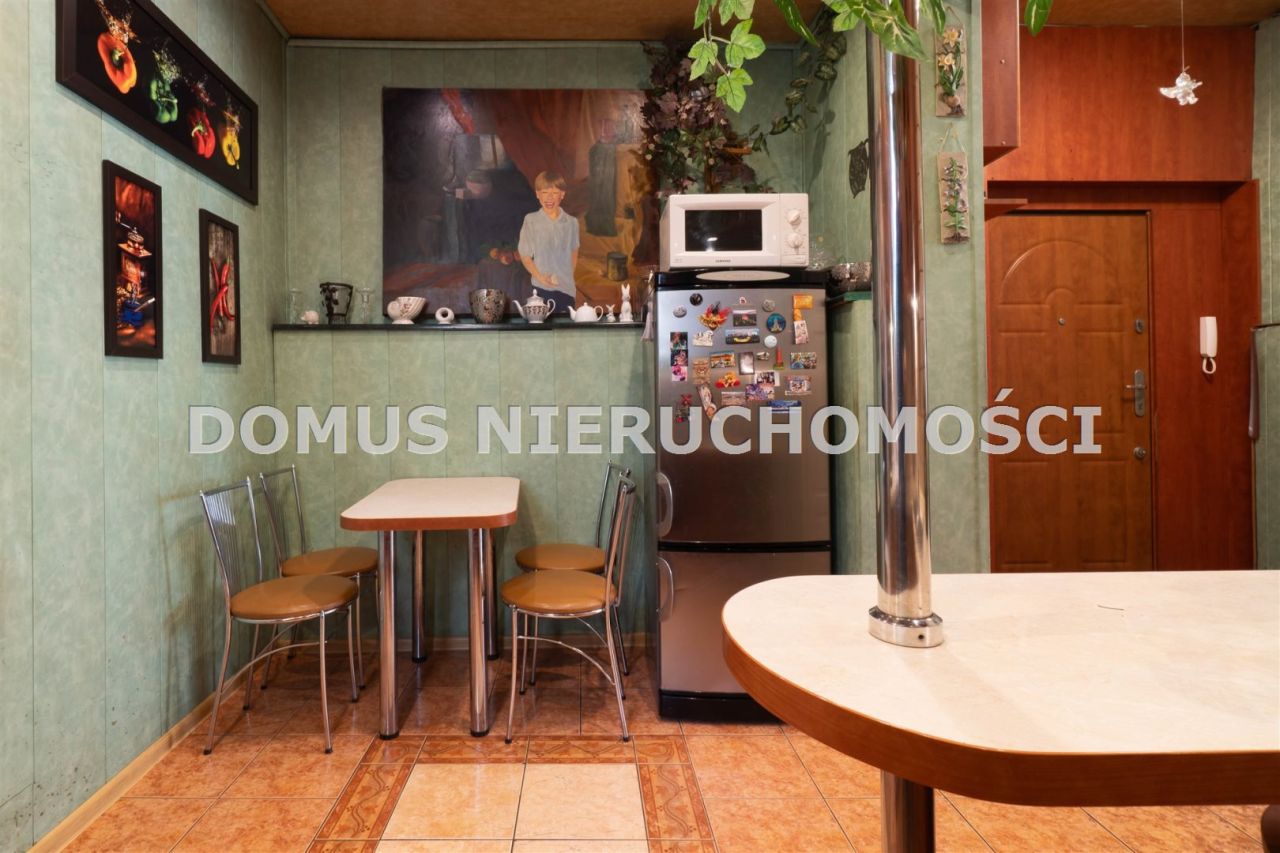 Mieszkanie 4-pokojowe Łódź, ul. Prezydenta Gabriela Narutowicza. Zdjęcie 7