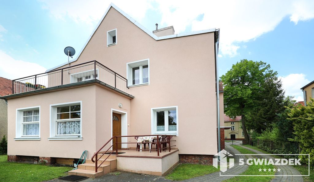 Mieszkanie 3-pokojowe Szczecinek, ul. Armii Krajowej. Zdjęcie 15