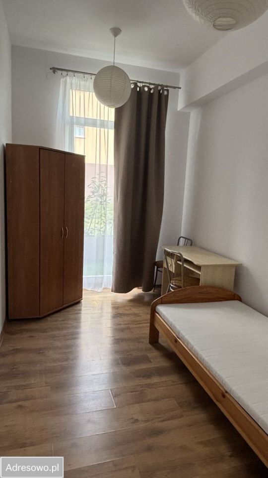 Mieszkanie 3-pokojowe Wrocław Poświętne, ul. Ludwika Kubali. Zdjęcie 8
