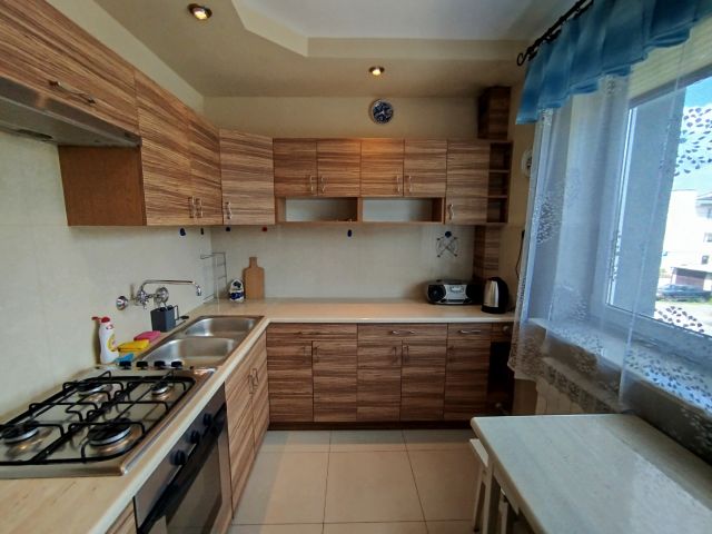 Mieszkanie 2-pokojowe Tarnów Piaskówka, ul. Ignacego Paderewskiego. Zdjęcie 2