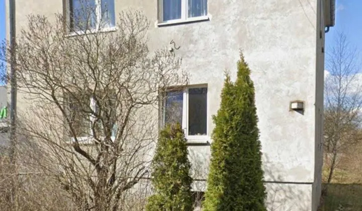 dom wolnostojący Bydgoszcz Glinki