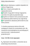 Działka budowlana Stąporków Koprosa, ul. Spacerowa. Zdjęcie 1