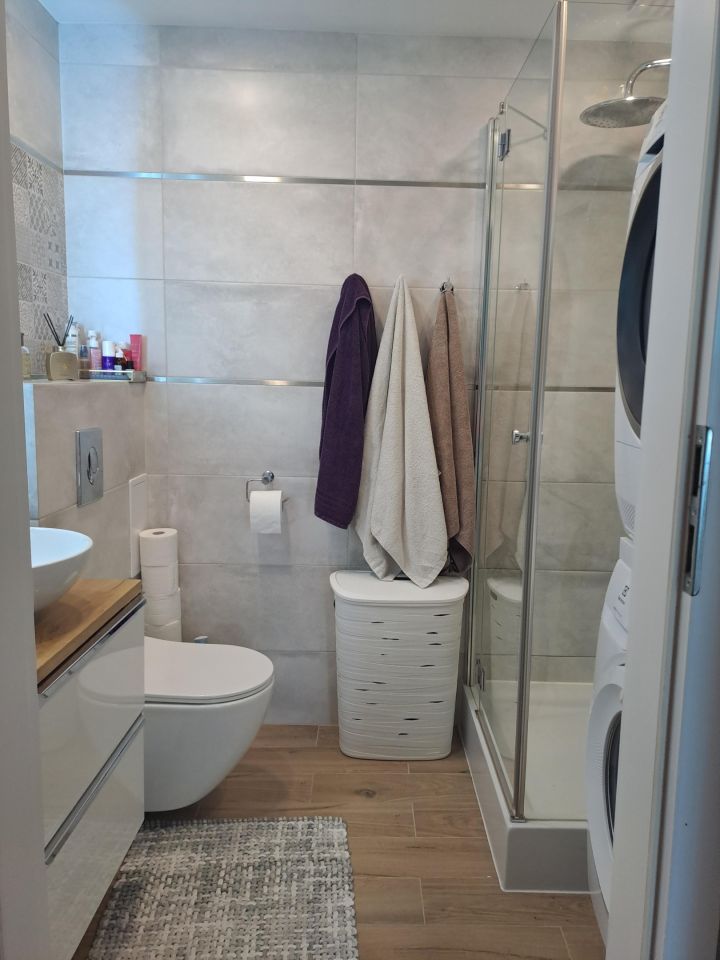 Mieszkanie 2-pokojowe Środa Śląska, ul. Wrocławska. Zdjęcie 7