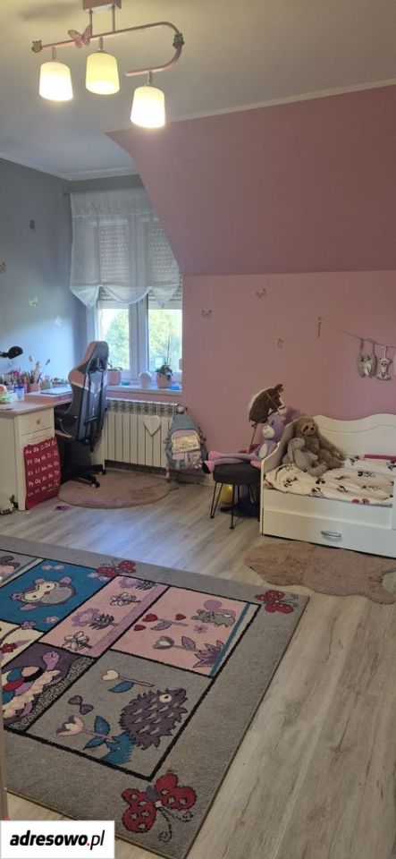 Mieszkanie 3-pokojowe Żmigródek, ul. Milicka. Zdjęcie 6