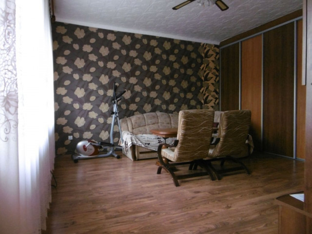 Mieszkanie 2-pokojowe Sosnowiec Stary Sosnowiec, ul. Daleka. Zdjęcie 1