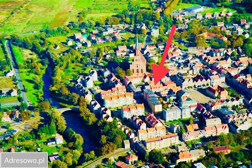 Mieszkanie 6-pokojowe Trzebiatów, ul. Głęboka. Zdjęcie 18