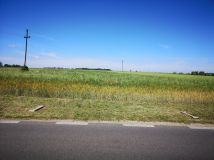 Działka budowlana Kuchary, ul. Mstowska. Zdjęcie 1