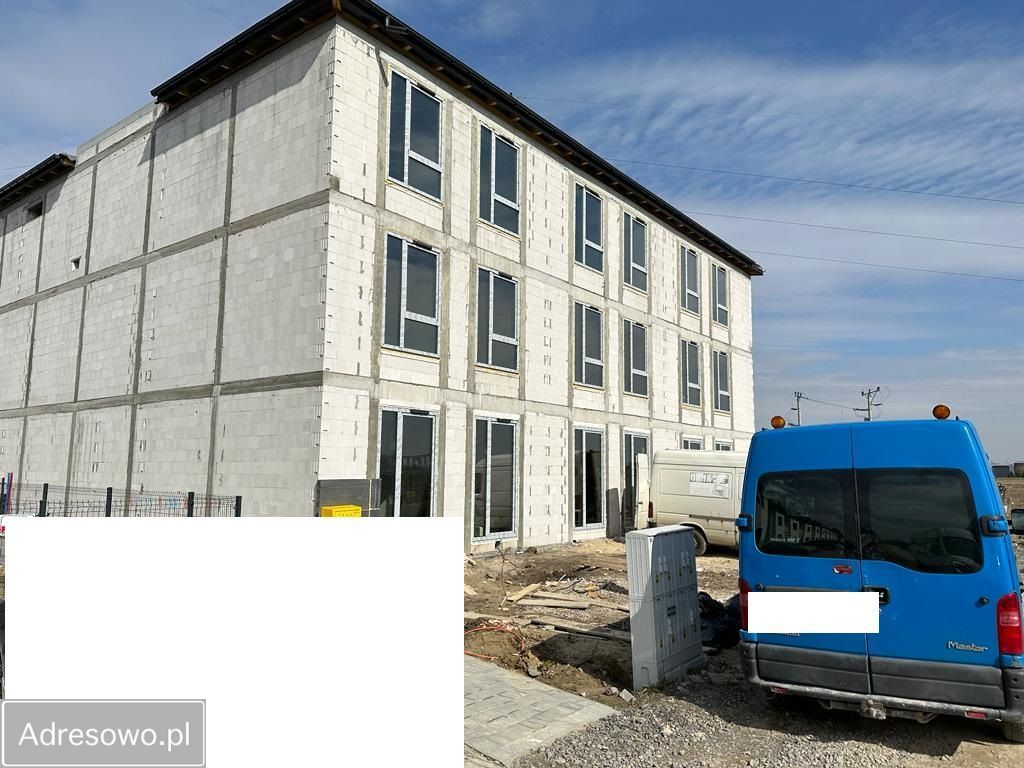 Hotel/pensjonat Ożarów Mazowiecki, ul. Jacka Malczewskiego. Zdjęcie 2