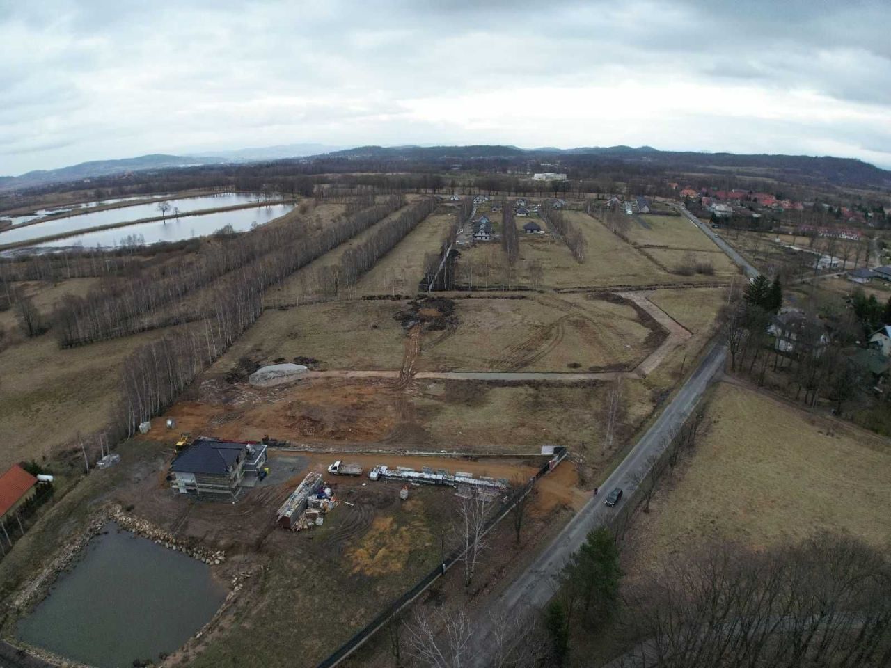 Działka budowlana Podgórzyn. Zdjęcie 6