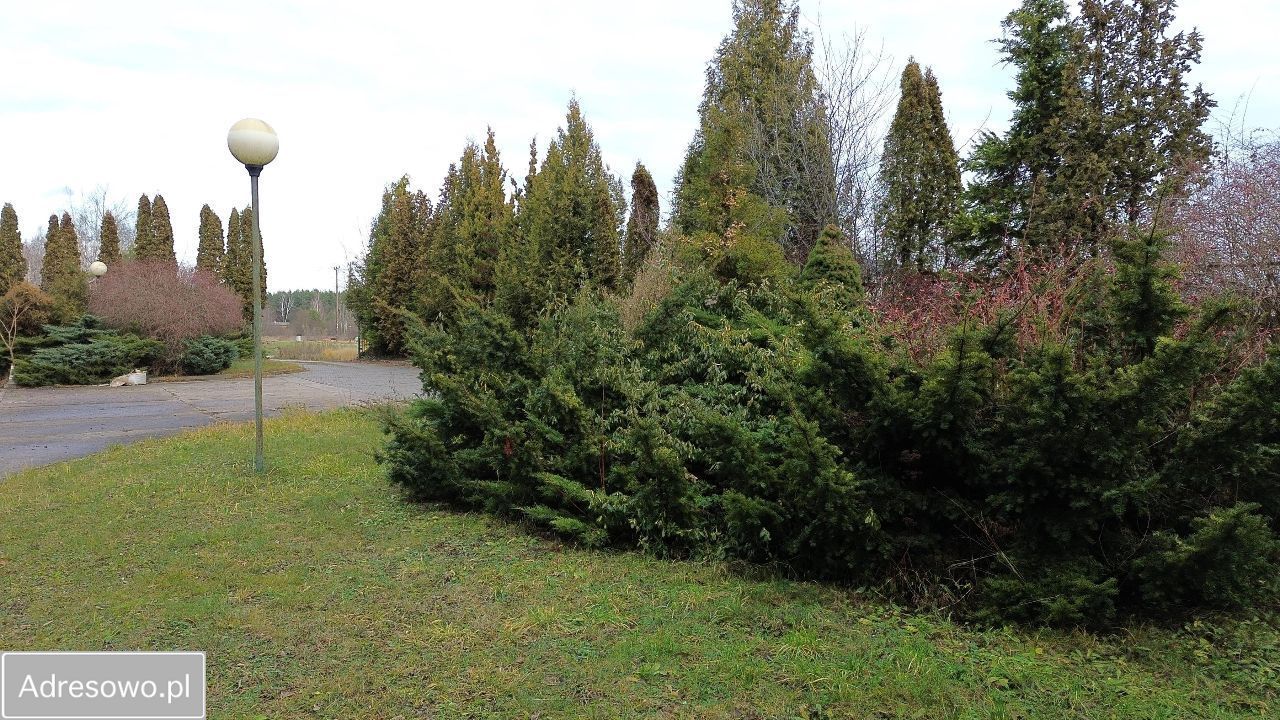 Nieruchomość komercyjna Radom, ul. Północna. Zdjęcie 4