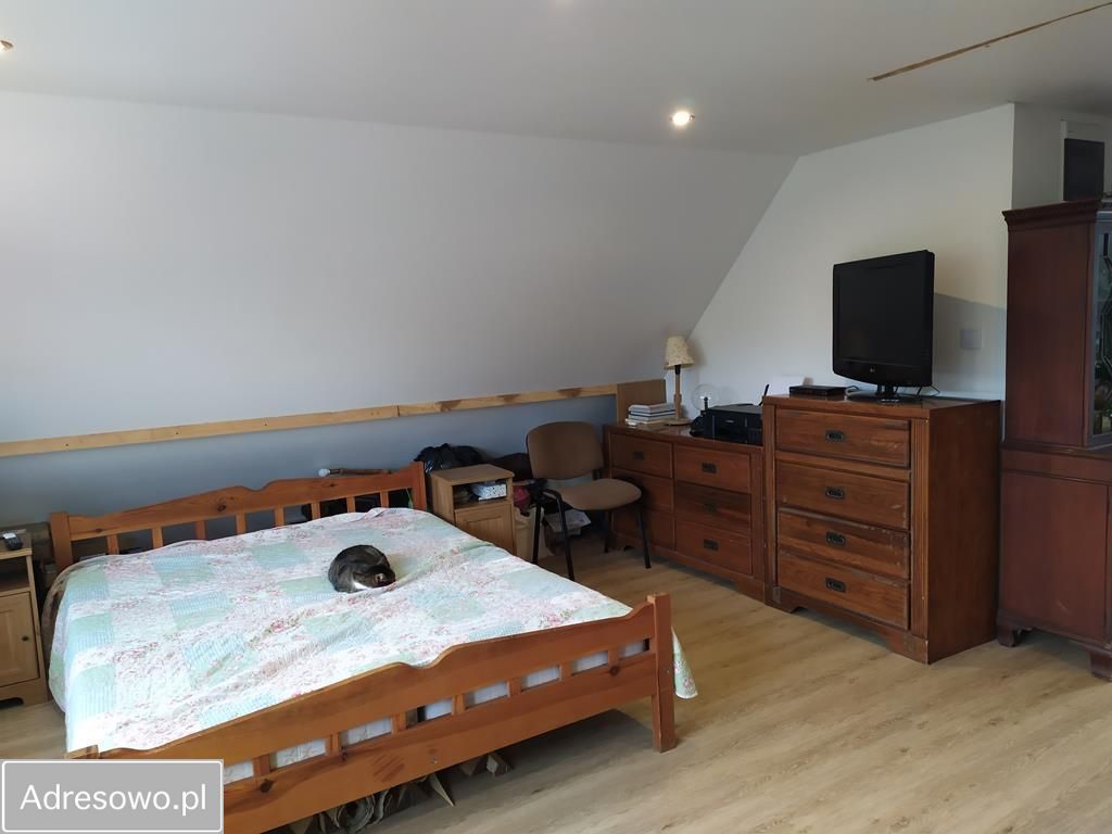 dom wolnostojący, 4 pokoje Przystań. Zdjęcie 22