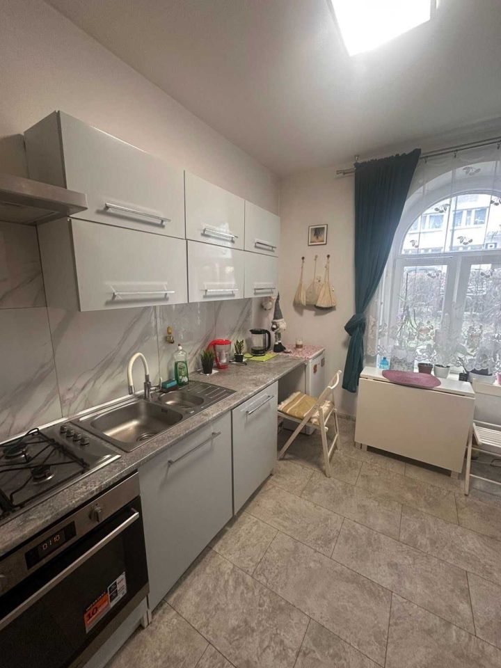 Mieszkanie 2-pokojowe Ruda Śląska Nowy Bytom, ul. Parkowa. Zdjęcie 3