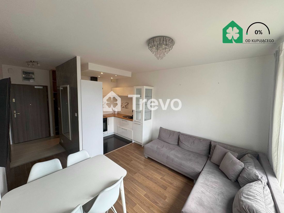 Mieszkanie 2-pokojowe Gdynia Pogórze, ul. Żelazna