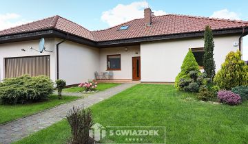 dom wolnostojący, 5 pokoi Szczecinek, ul. Marii Dąbrowskiej