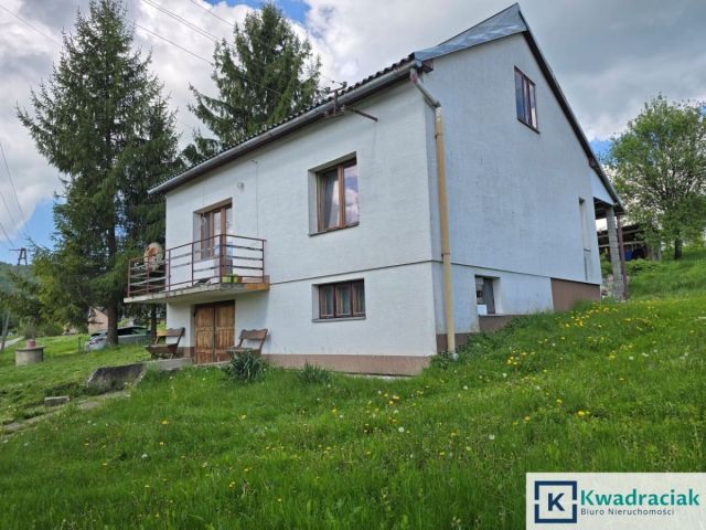 dom wolnostojący, 2 pokoje Końskie. Zdjęcie 2