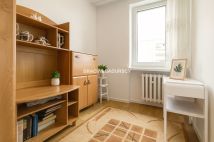 Mieszkanie 3-pokojowe Kraków Krowodrza, ul. Gramatyka. Zdjęcie 4