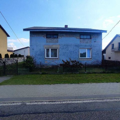 dom wolnostojący, 3 pokoje Zielęcin. Zdjęcie 7