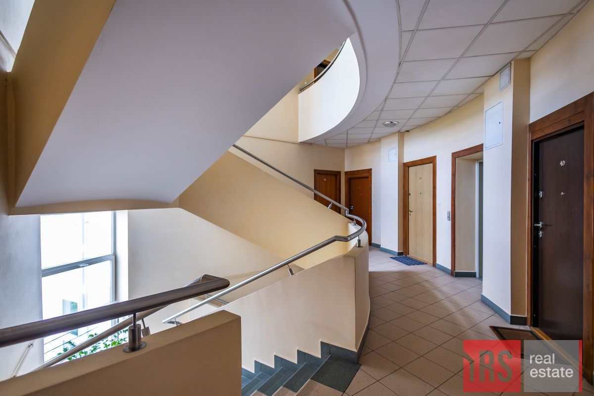 Mieszkanie 2-pokojowe Warszawa Śródmieście, ul. Solec. Zdjęcie 11