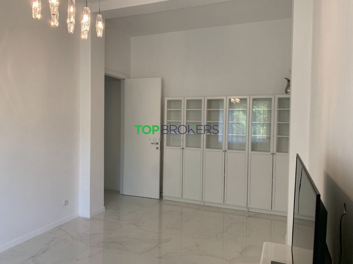 Mieszkanie 2-pokojowe Warszawa Śródmieście, ul. Mokotowska. Zdjęcie 2