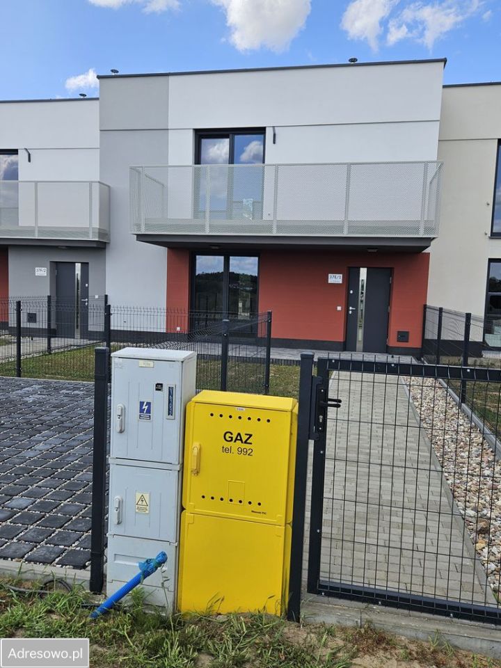 Mieszkanie 3-pokojowe Miłosław, ul. Łąkowa. Zdjęcie 7