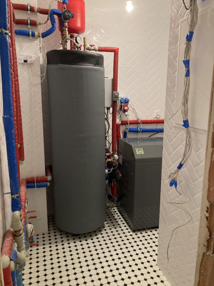 dom wolnostojący, 5 pokoi Nadarzyn, ul. Ballady 24. Zdjęcie 5