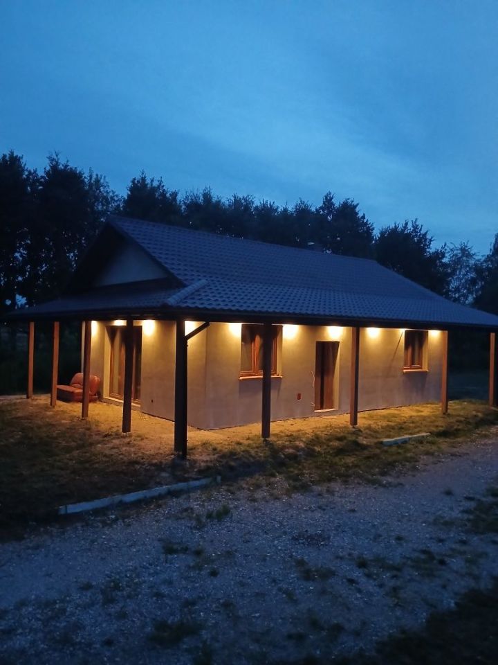 dom wolnostojący Biały Bór. Zdjęcie 3