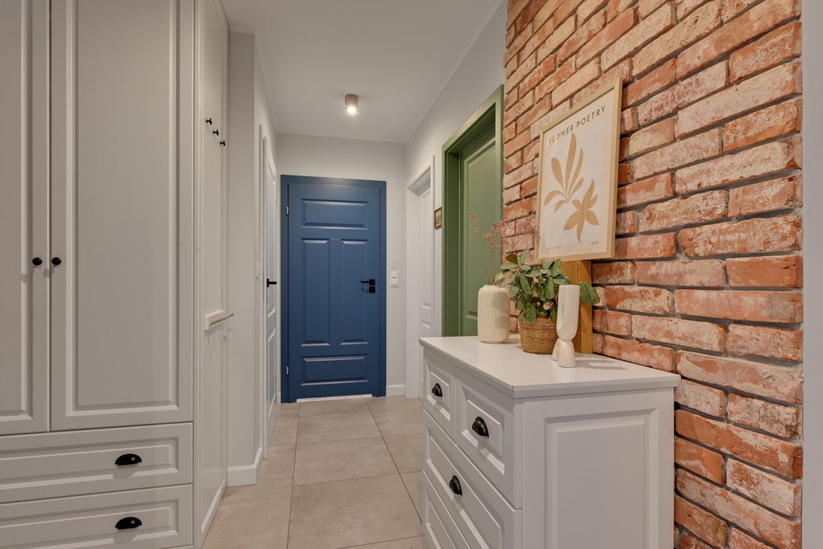 Mieszkanie 3-pokojowe Gdynia Chwarzno-Wiczlino, ul. św. Faustyny. Zdjęcie 15