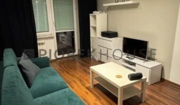 Mieszkanie 1-pokojowe Warszawa Mokotów, ul. Etiudy Rewolucyjnej