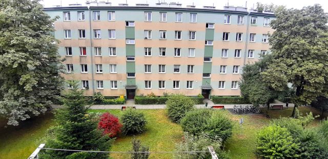 Mieszkanie 1-pokojowe Kraków Podgórze, ul. Dworcowa. Zdjęcie 1