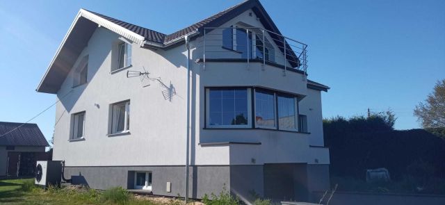 gospodarstwo Nowe Karmonki. Zdjęcie 1