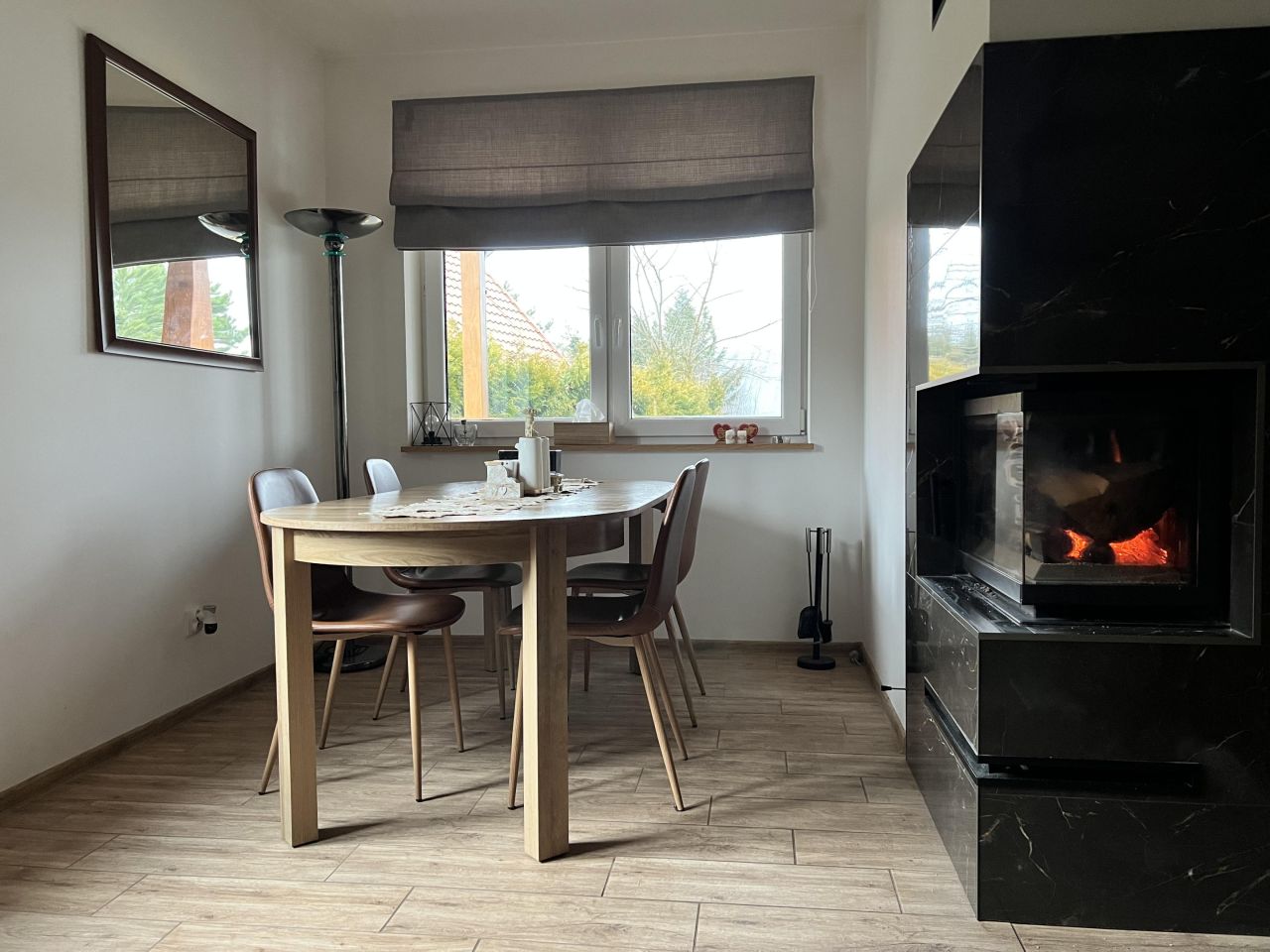 dom wolnostojący, 4 pokoje Orchówek, ul. Wesoła. Zdjęcie 7