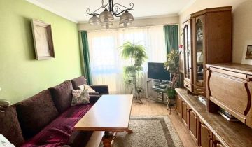 Mieszkanie 3-pokojowe Toruń Mokre, ul. Michała Sczanieckiego