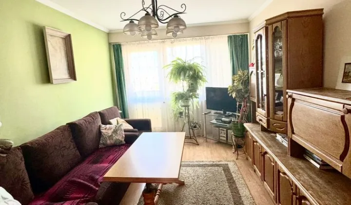 Mieszkanie 3-pokojowe Toruń Mokre, ul. Michała Sczanieckiego