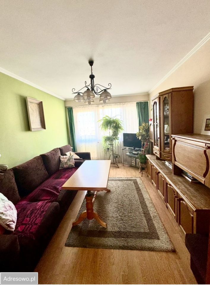 Mieszkanie 3-pokojowe Toruń Mokre, ul. Michała Sczanieckiego