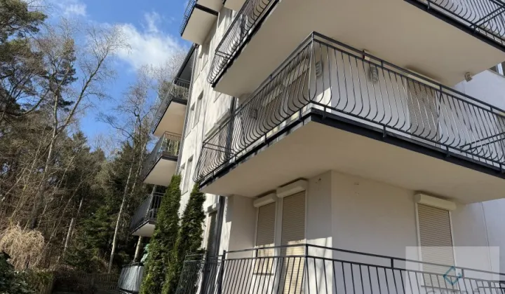 Mieszkanie 3-pokojowe Międzyzdroje