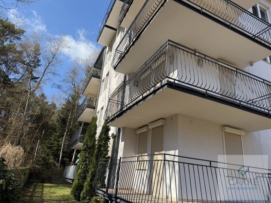 Mieszkanie 3-pokojowe Międzyzdroje. Zdjęcie 1