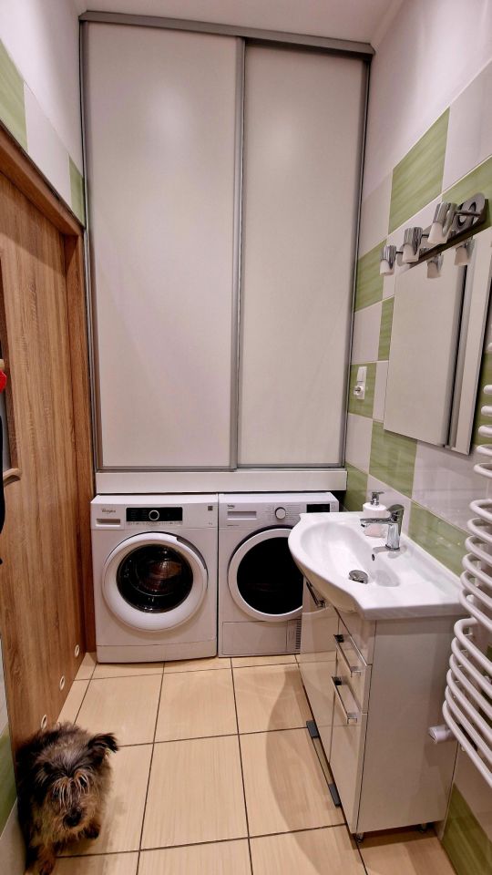 Mieszkanie 3-pokojowe Przemyśl Centrum, ul. Mnisza. Zdjęcie 5