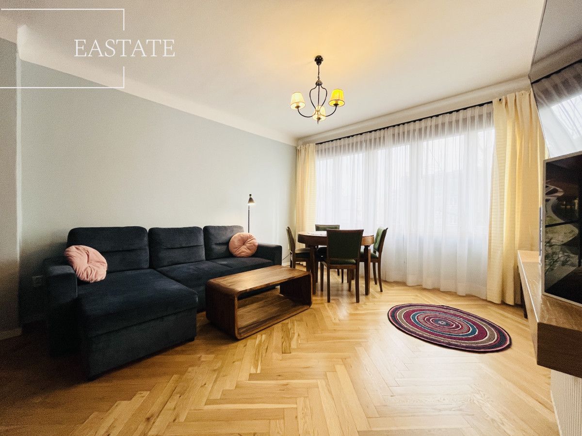 Mieszkanie 2-pokojowe Warszawa Praga-Północ, ul. Ratuszowa. Zdjęcie 4