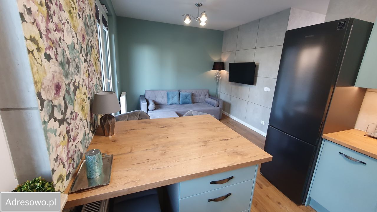 Mieszkanie 2-pokojowe Warszawa Pelcowizna, ul. Jagiellońska. Zdjęcie 3