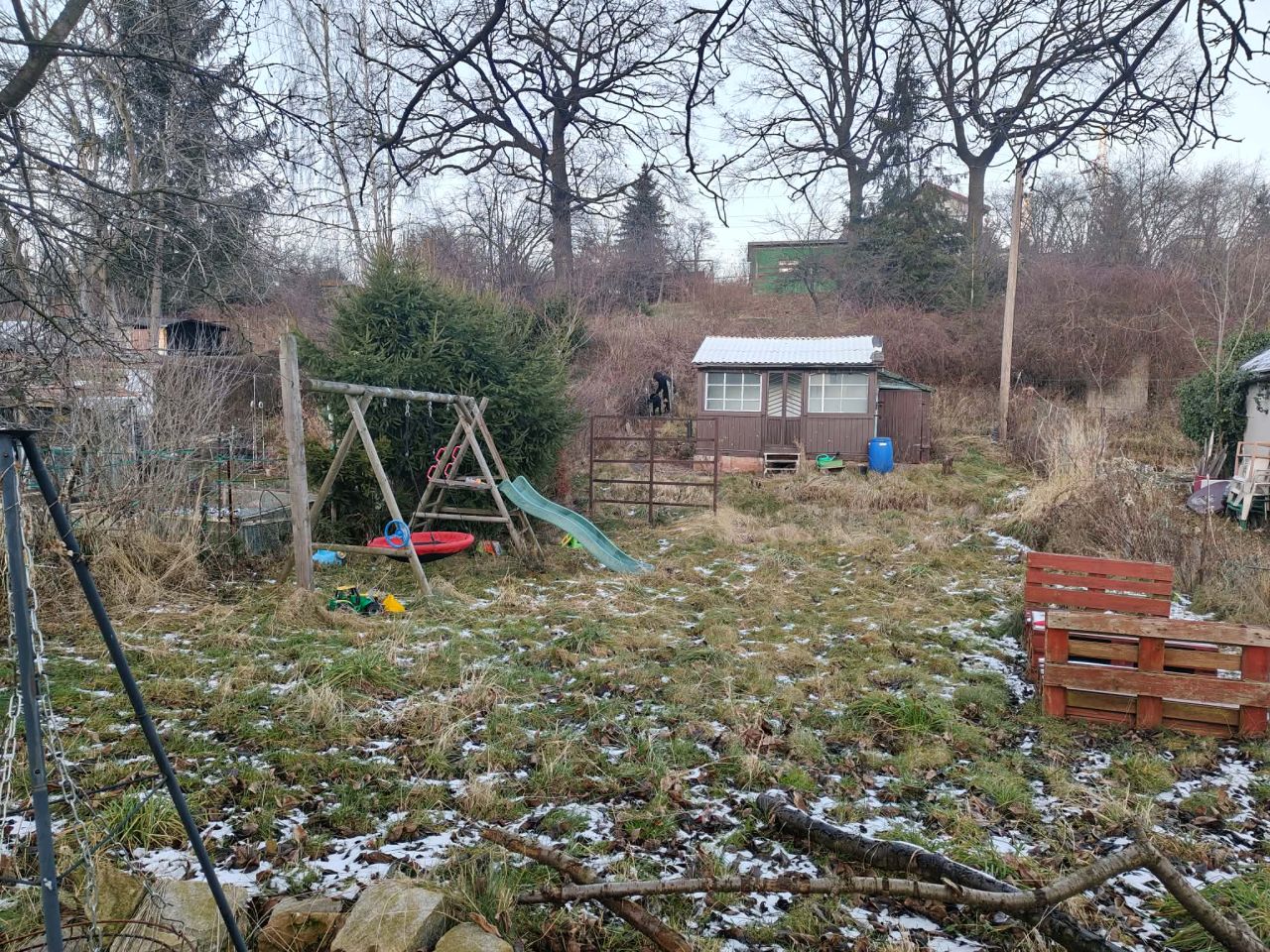 Działka rod Wałbrzych Piaskowa Góra, ul. Prymasa Stefana Wyszyńskiego. Zdjęcie 6