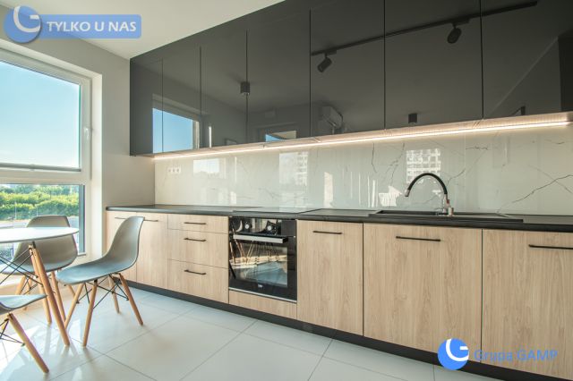 Mieszkanie 2-pokojowe Kraków Grzegórzki, ul. Mogilska. Zdjęcie 7