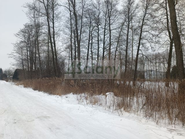 Działka budowlana Dobczyn. Zdjęcie 2