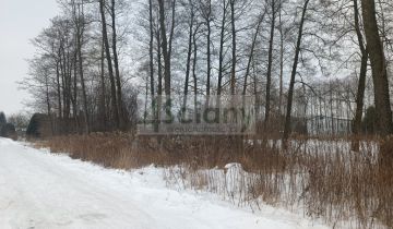 Działka budowlana Dobczyn