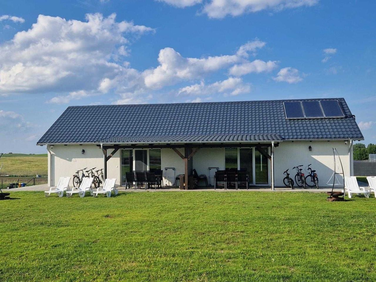 dom wolnostojący Szczybały Giżyckie. Zdjęcie 8